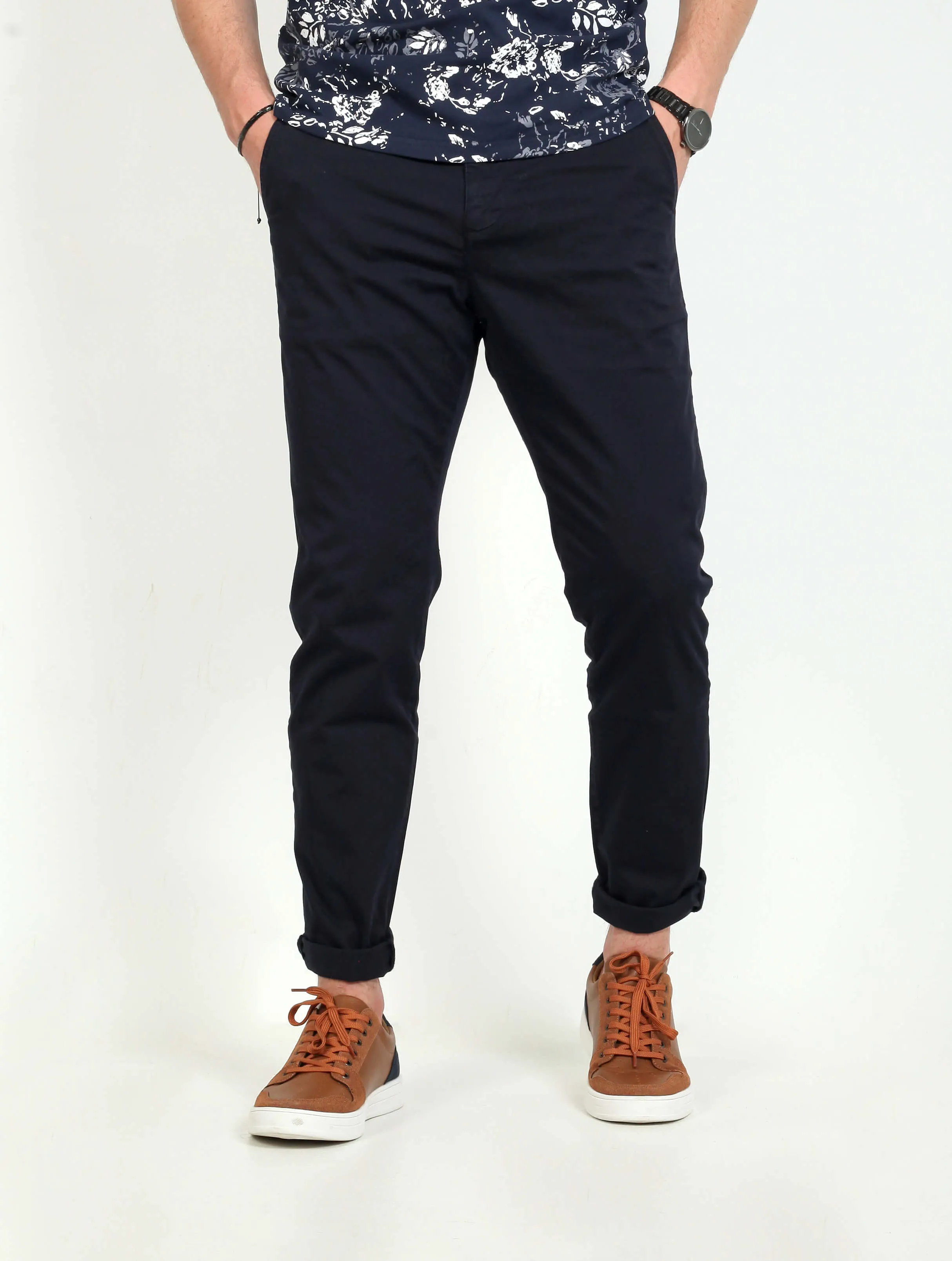 Pantalon maco comfort